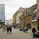 image of street