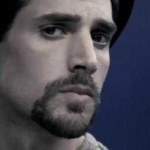 image of goatee