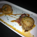 image of scallops #5