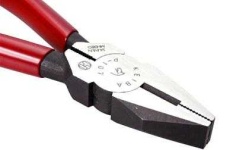 image of pliers