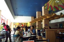 image of indoor