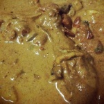 image of chicken_curry #2