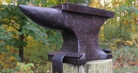 image of anvil