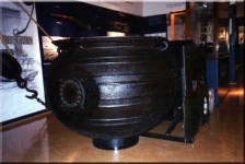 image of caldron