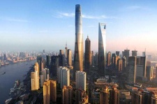 image of skyscraper