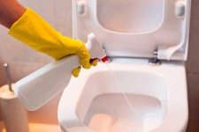 image of toilet