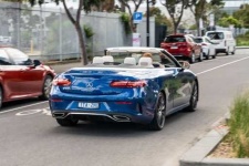 image of cabriolet