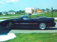 image of convertible_car