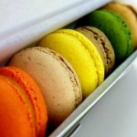 image of macarons #19