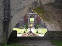 image of fountain