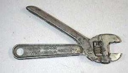 image of wrench