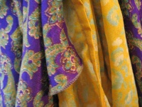 image of sarong