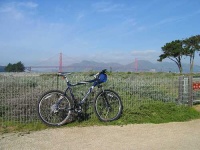 image of mountain_bike #4