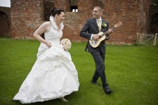 image of groom
