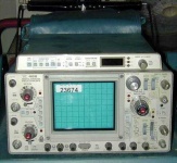 image of oscilloscope #11