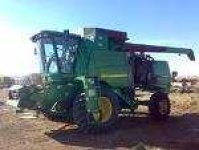 image of thresher