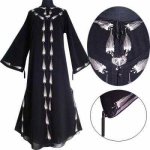 image of abaya