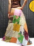 image of sarong