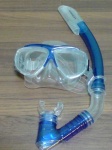 image of snorkel
