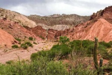 image of canyon