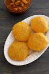 image of poori #30