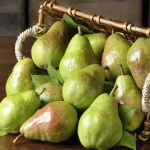 image of pear