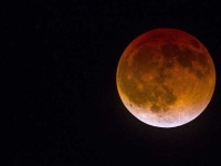 image of moon