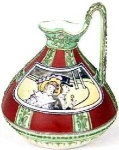 image of ewer