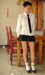 image of miniskirt