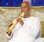 image of flute