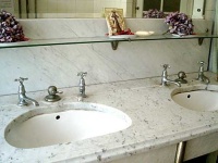 image of washbasin