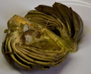 image of artichoke