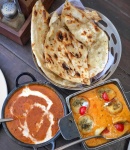 image of butternaan #1