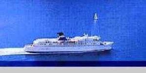 image of ferry