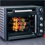 image of rotisserie