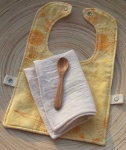 image of bib
