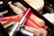 image of lipstick