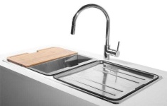 image of sink
