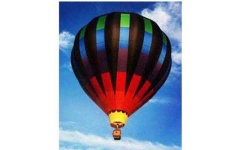 image of hot_air_balloon #1