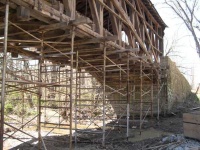 image of pier