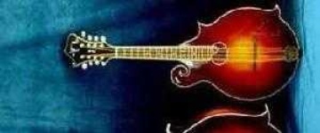 image of mandolin