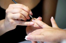 image of nail