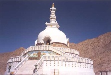 image of stupa