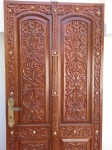 image of door