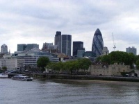 image of skyscraper
