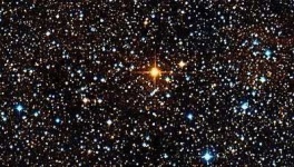 image of star
