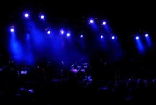 image of spotlight