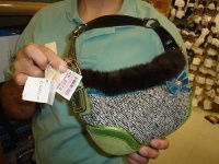 image of purse