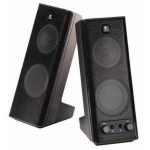 image of speaker