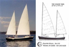 image of yawl